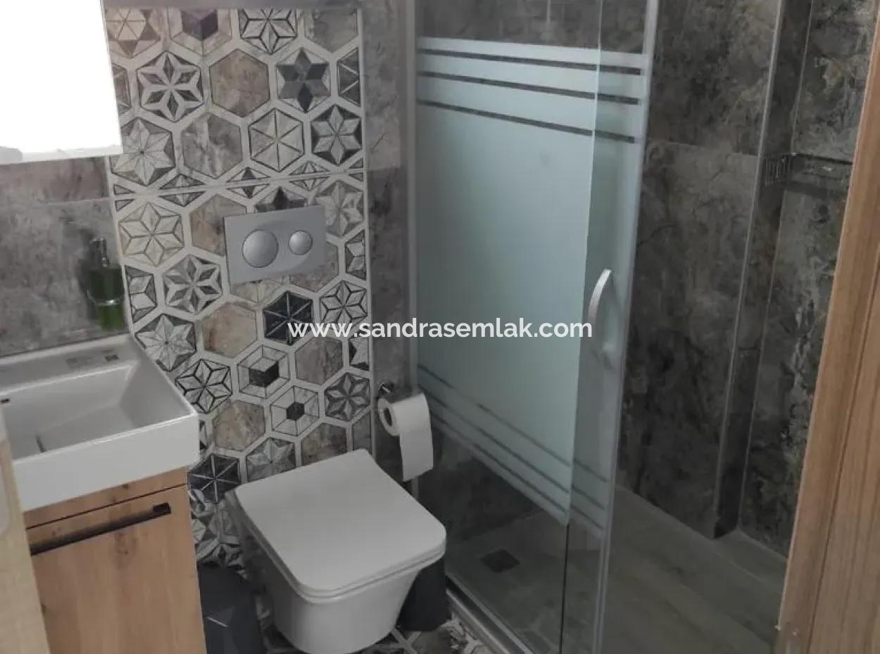 Villa Sarı Dalyan 4+1 Lüks Villas