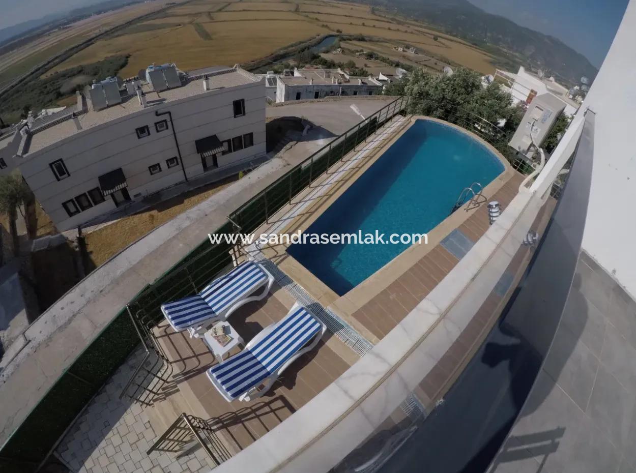 Villa Everest Dalaman (Sandras Emlak)