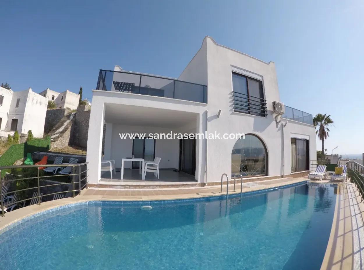 Villa Everest Dalaman (Sandras Emlak)