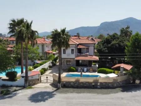 Villa Çelik Dalyan