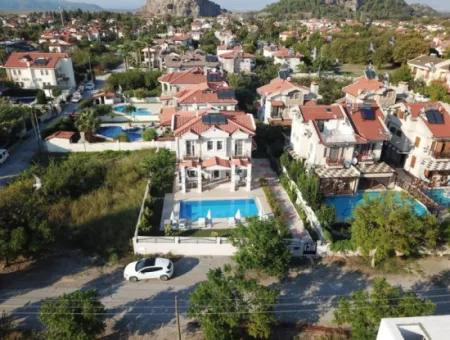 Villa Görkem Dalyan