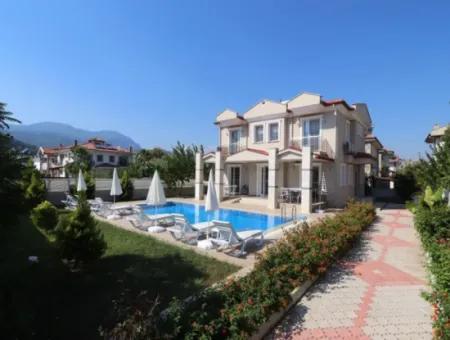 Villa Görkem Dalyan