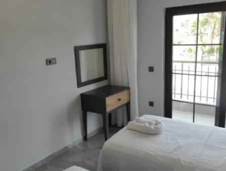 Villa Sarı Dalyan 4+1 Lüks Villas