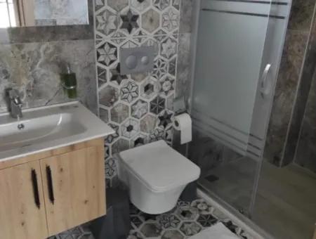 Villa Sarı Dalyan 4+1 Lüks Villas