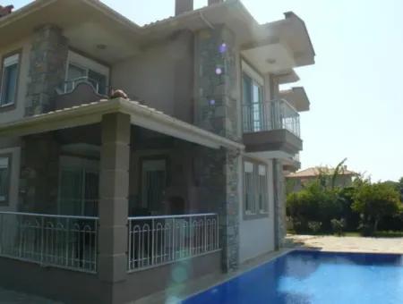 Villa Ebru Dalyan