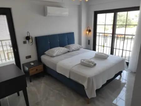 Villa Sarı Dalyan 4+1 Lüks Villas