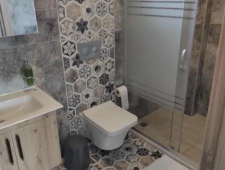 Villa Sarı Dalyan 4+1 Lüks Villas