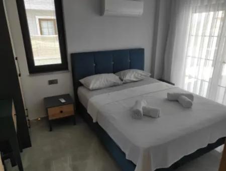 Villa Sarı Dalyan 4+1 Lüks Villas