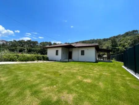 Villa Zendow Ortaca Mergenli